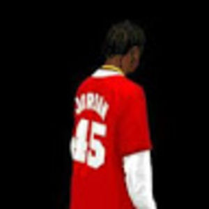 Meet your Posher, Jacob